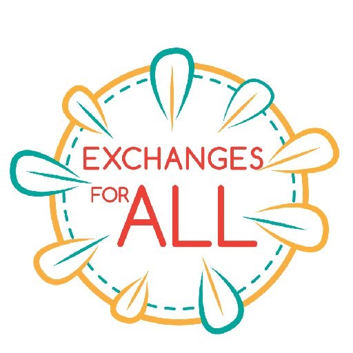 Wymiana międzynarodowa uczniów Exchanges for All