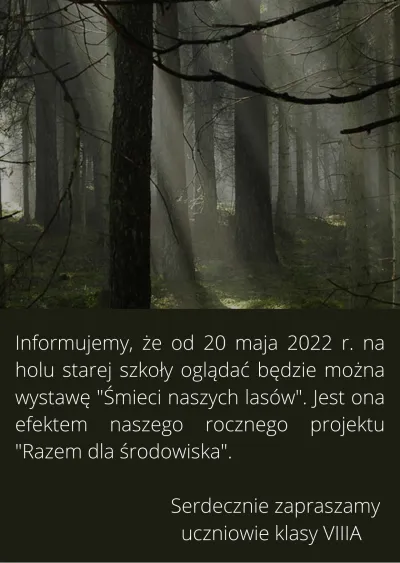 Oliwkowe Zielone i Białe Monochromatyczne Zdjęcie Zawiadomienie o Śmierci 1.png