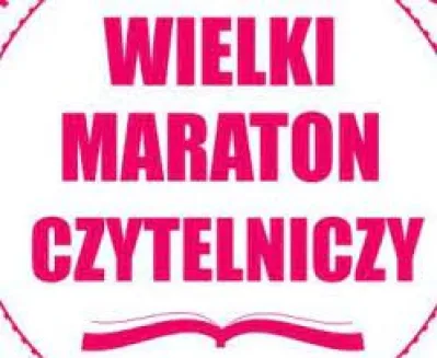 Wielki Maraton Czytelniczy