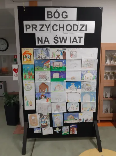 prace uczniów