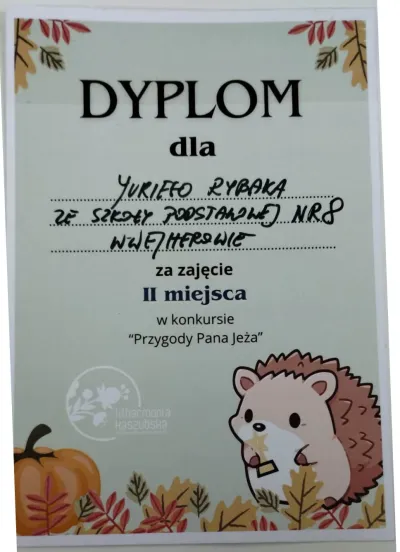 dyplom 