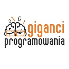 Logo szkoły Giganci programowania
