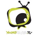 YoungFace.tv - logo