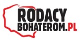 Rodacy Bohaterom - Logo
