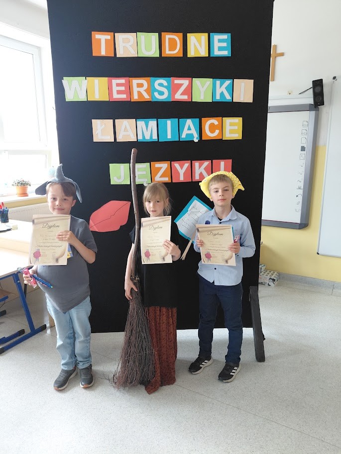 zdjęcie nagrodzonych w konkursie