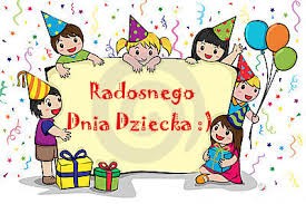 dzień dziecka 