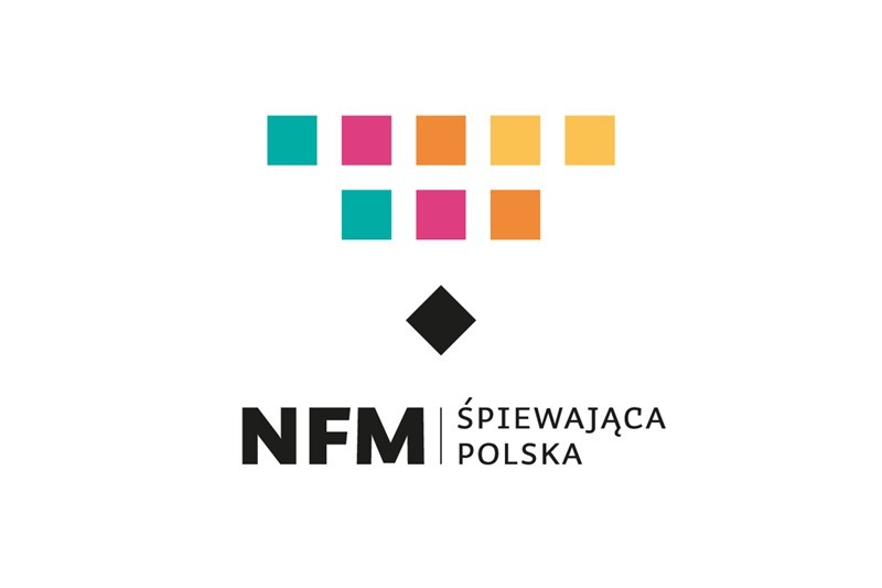 logo programu Śpiewająca Polska