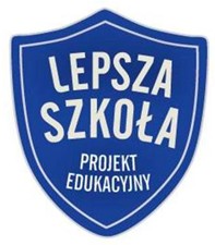 Lepsza szkoła - logo