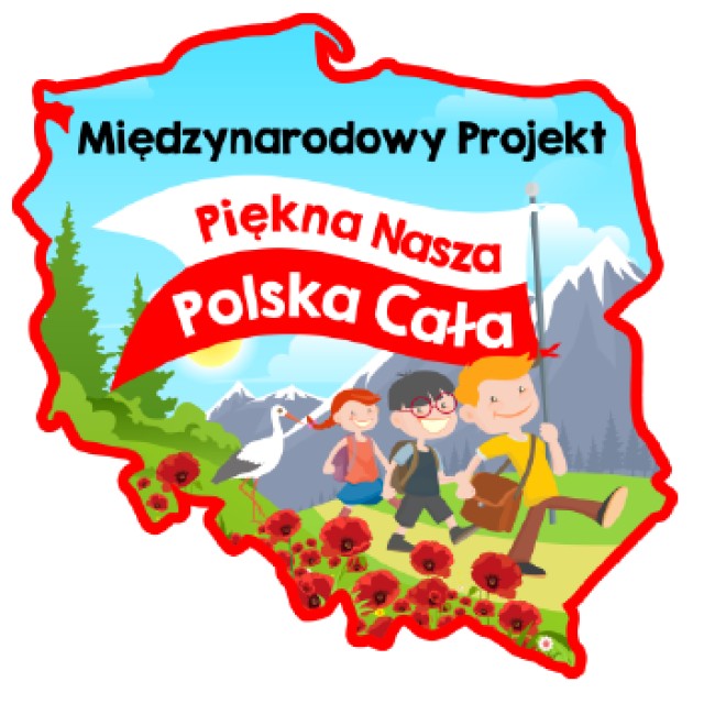 Projekt Polska - logo