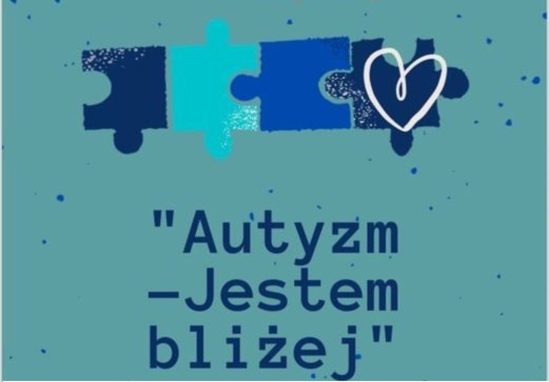 plakat - hasło konkursu